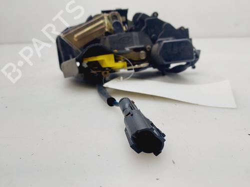 Rear left lock KIA CARENS II MPV (FJ) 2.0 CRDi | BP19525066C100 