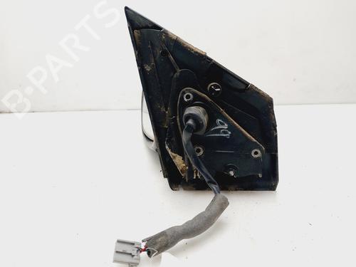 Left mirror NISSAN ALMERA TINO (V10) 1.8 | BP21121385C26 