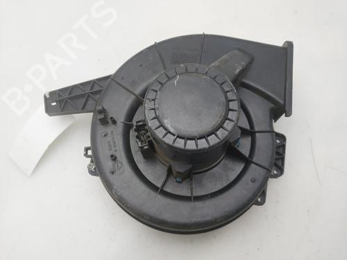 Used Heater blower motor Heater blower motor SEAT CORDOBA (6L2) 1.9 TDI (100 hp) 36672217 36672217