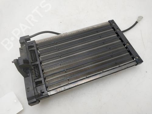 Heater resistor BMW 3 (E90) 318 d | BP35986898M108  - Image 5