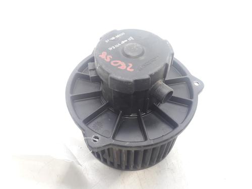 Heater blower motor HYUNDAI SANTA FÉ I (SM) 2.0 CRDi 4x4 | BP14004088M62 