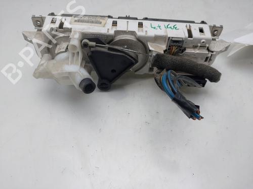 AC Styreenhet / Manøvreringsenhet FORD FOCUS II Turnier (DA_, FFS, DS)  | BP16301158I5 