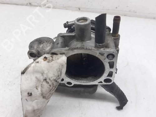 Used Throttle body OPEL VECTRA B (J96) 1.6 i 16V (F19) (100 hp) 5410726