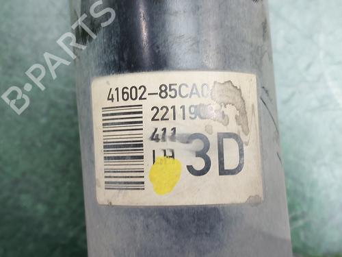 Left front shock absorber SUZUKI VITARA (ET, TA, TD) 2.0 TD Intercooler All-wheel Drive (SV420D) | BP13232142M16 