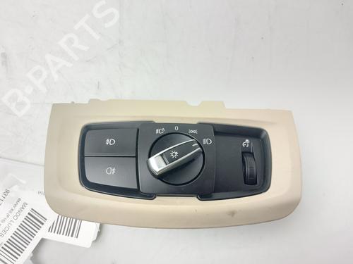 Interruttore luci BMW X5 (F15, F85) xDrive 25 d (218 hp) 31930732