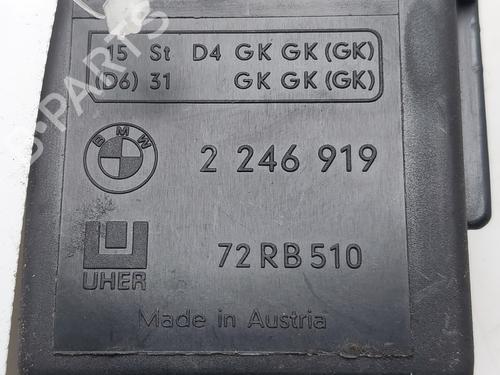Electronic module BMW 5 (E39) 530 d | BP34631693M83 - Image 4