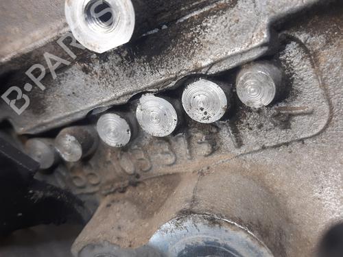 Cylinder head SEAT LEON (1P1) | BP31164568M5