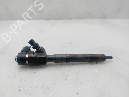 Used Injector MERCEDES-BENZ E-CLASS (W211) E 320 CDI (211.026) (204 hp) 25266767