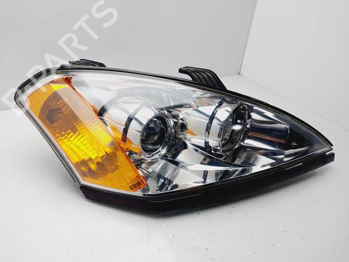 Right headlight SSANGYONG KYRON  | BP29464038C29 