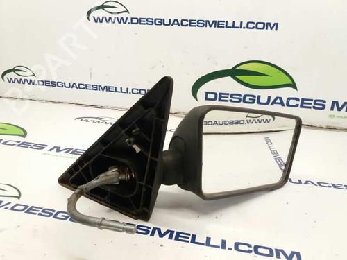 Used Right mirror CITROËN AX (ZA-_) 11 (54 hp) 2870218