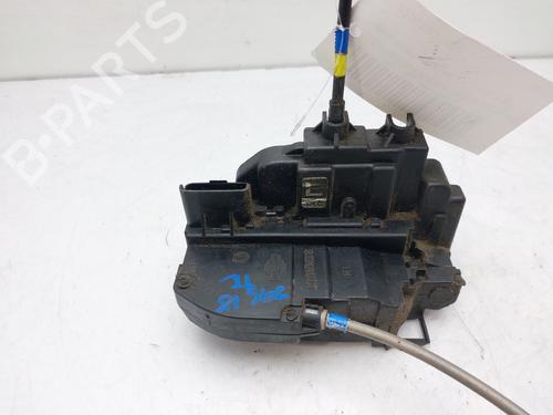 Rear left lock NISSAN NOTE (E11, NE11) 1.5 dCi | BP11751639C100 