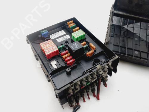 Fuse box VW GOLF V (1K1) | BP31800164E1
