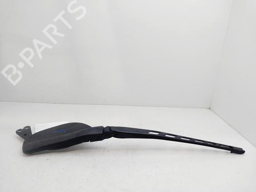 Used Front windshield wiper arm BMW 5 (E60) 525 d (177 hp) 25870268