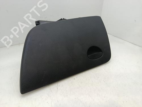 Glove box SEAT ALTEA (5P1) | BP32250660C95