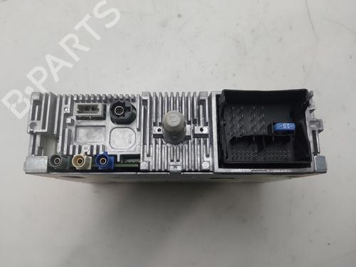 Radio PEUGEOT 2008 I (CU_) | BP37757086E6 - Image 5