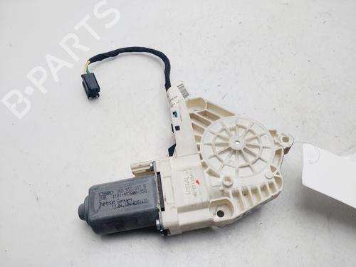 Right rear window motor AUDI A6 C6 (4F2) 2.0 TDI | BP27885835E22 