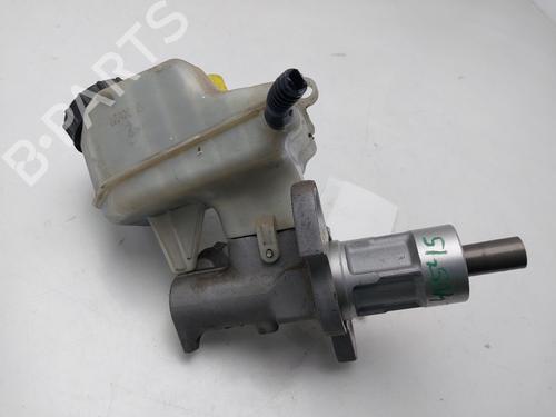 Brake master cylinder OPEL INSIGNIA A (G09)  | BP33411562M77  - Image 5