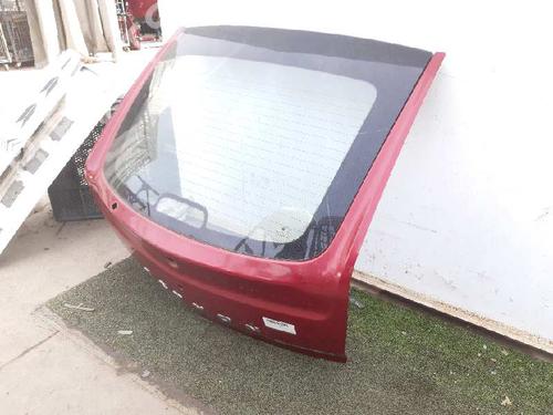Tailgate SSANGYONG ACTYON I 2.0 Xdi | BP5418600C6 
