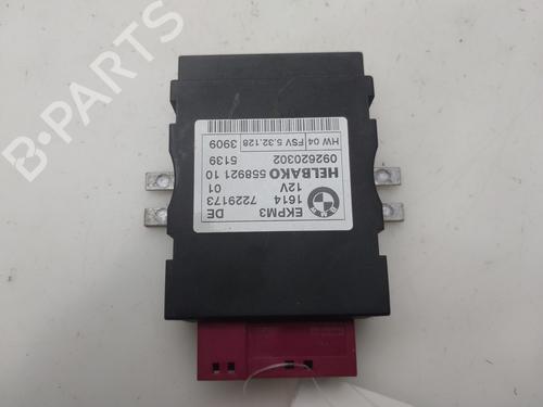 Used Electronic module Electronic module 38014335 38014335