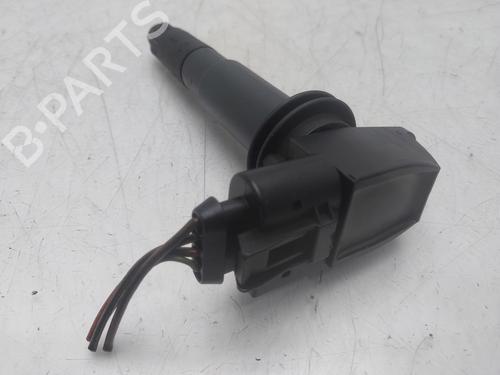 Ignition coil PORSCHE CAYENNE (9PA) Turbo 4.5 | BP37509144M94 - Image 3