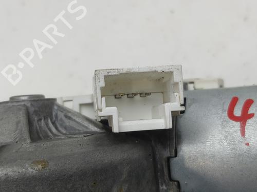 Rear wiper motor DACIA DUSTER (HS_)  | BP37535199M102  - Image 5