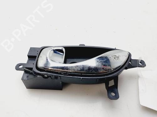 Maniglia interna posteriore sinistra RENAULT KOLEOS I (HY_) 2.0 dCi (HY0K) (150 hp) 20236504