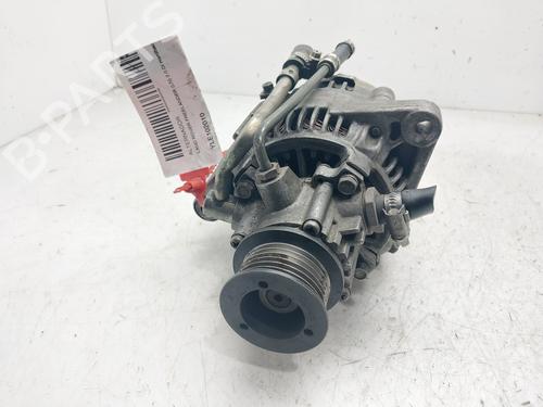 Used Alternator LAND ROVER FREELANDER I (L314) 2.0 DI 4x4 (98 hp) 30202029