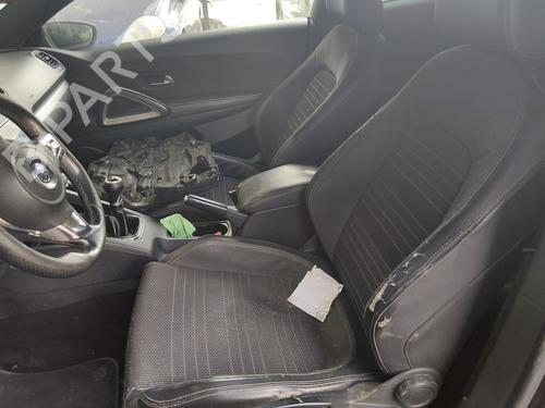 Headlight switch VW SCIROCCO III (137, 138) 2.0 TDI | BP33440112I24 - Image 11