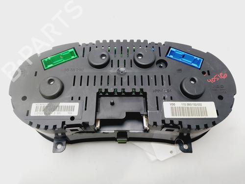 Instrument cluster SEAT LEON (1M1) | BP31160988C47