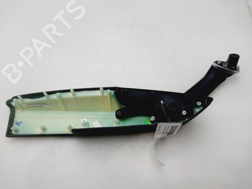 Right front window switch VW PASSAT B8 (3G2, CB2) | BP31850321I26