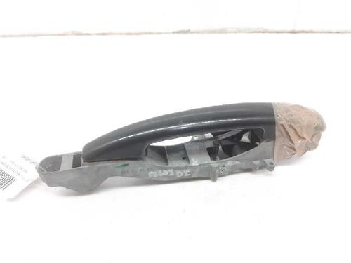 Used Front left exterior door handle PEUGEOT 207 (WA_, WC_) 1.4 16V (88 hp) 5281482