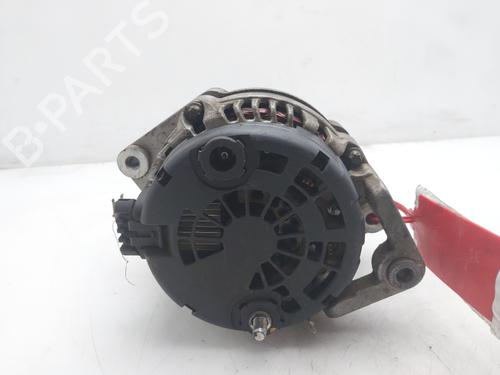 Alternator CHEVROLET EPICA (KL1_) 2.0 D | BP17621509M7 