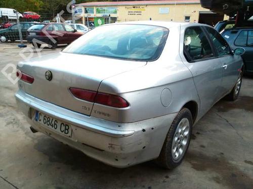 Alternator ALFA ROMEO 156 (932_) 2.0 16V T.SPARK (932A2) | BP2866099M7 