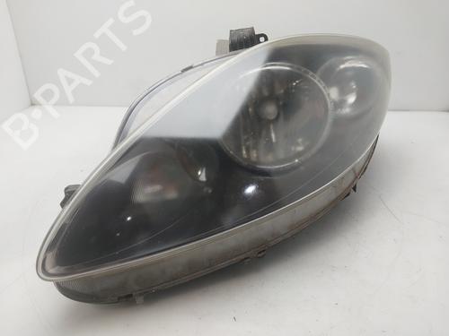 Used Left headlight Left headlight SEAT ALTEA XL (5P5, 5P8) [2006-2015] 36526645 36526645