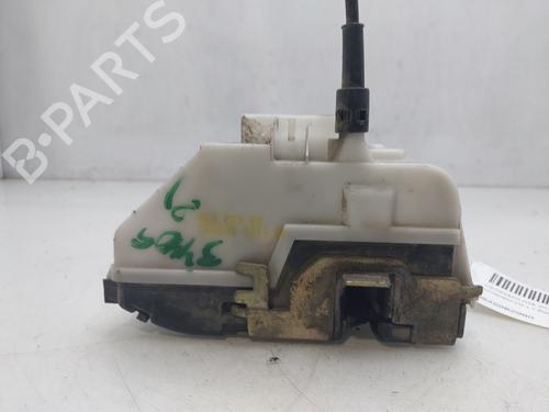 Used Front left lock CITROËN C3 I (FC_, FN_) 1.1 i (60 hp) 17907031