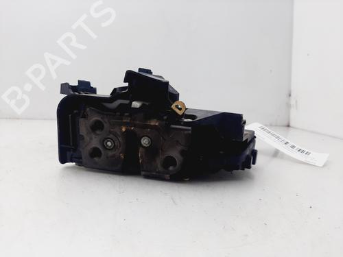 Rear right lock VOLVO S40 II (544) 2.0 D | BP21576060C99 