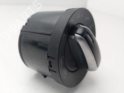Headlight switch VW SCIROCCO III (137, 138) 2.0 TDI | BP33440112I24 - Image 3