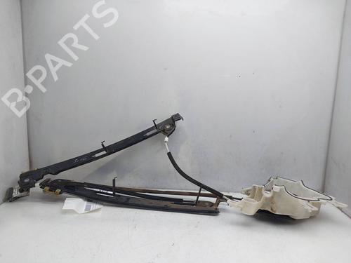 Used Front left window mechanism SEAT ALTEA XL (5P5, 5P8) [2006-2015]  16196396