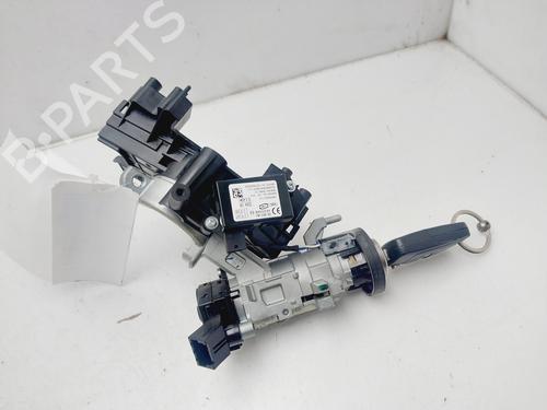 Ignition barrel OPEL ASTRA J (P10)  | BP23083432M48 