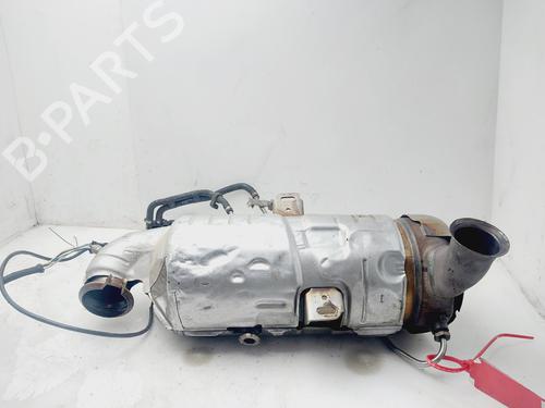 Used Particulate filter PEUGEOT PARTNER Box Body/MPV (K9) [2018-2026]  31265689