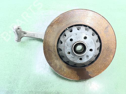 Right front steering knuckle AUDI A6 Allroad C8 (4AH) 55 TDI Mild Hybrid quattro | BP36677330M26 - Image 4