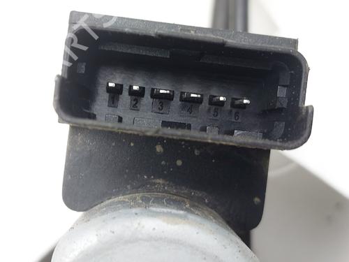 Front left window mechanism RENAULT MEGANE II Saloon (LM0/1_) | BP34126737C22 - Image 4
