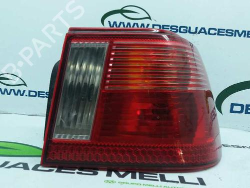 Right taillight SEAT IBIZA II (6K1) 1.9 D | BP2872048C35 