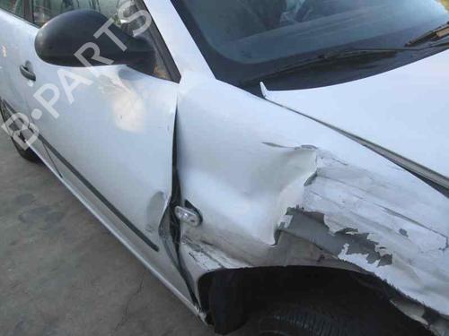 Engine control unit (ECU) SEAT IBIZA III (6L1) | BP2870322M57