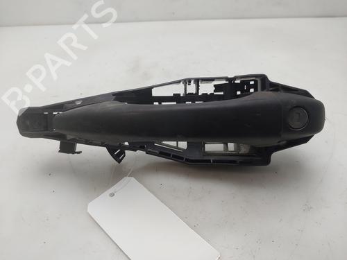 Used Front left exterior door handle Front left exterior door handle 37535227 37535227