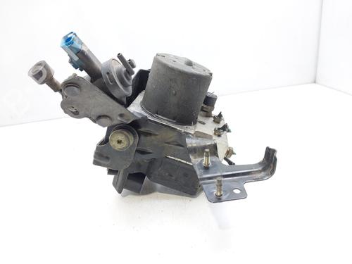 ABS pump FIAT ULYSSE (179_) 2.2 JTD | BP15670461M43 
