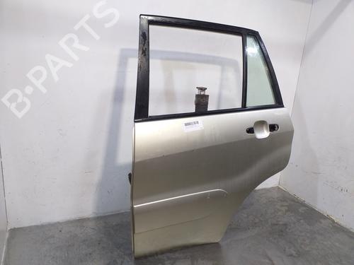 Left rear door TOYOTA RAV 4 II (_A2_) 1.8 (ZCA25_, ZCA26_, ZCA25W, ZCA26W) | BP18032454C4 