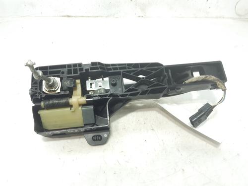 Front left exterior door handle RENAULT MEGANE IV Hatchback (B9A/M/N_) 1.6 dCi 130 (B9A4) | BP10343084C128 