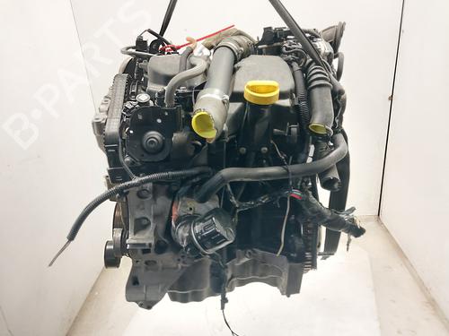 Used Engine Engine 37994976 37994976