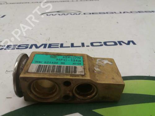 Elektronisk sensor PEUGEOT PARTNER MPV (5_, G_) 2.0 HDI (90 hp) 13990331